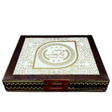 Natural Musk Al Tahara Soap Set Box