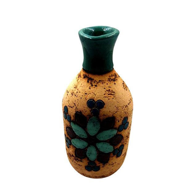 Oil Vase Nabateans Handmade - STLESS