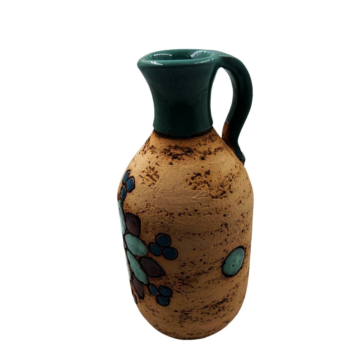 Oil Vase Nabateans Handmade