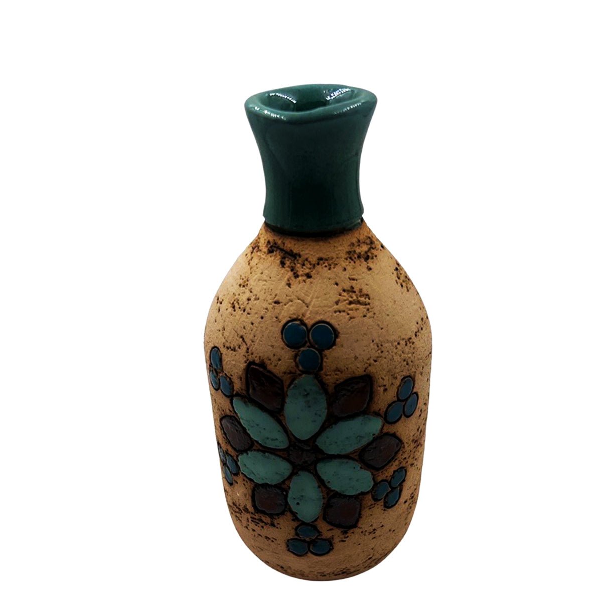 Oil Vase Nabateans Handmade