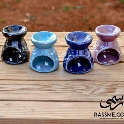 Oil Warmer Tealight Warmer Ceramic