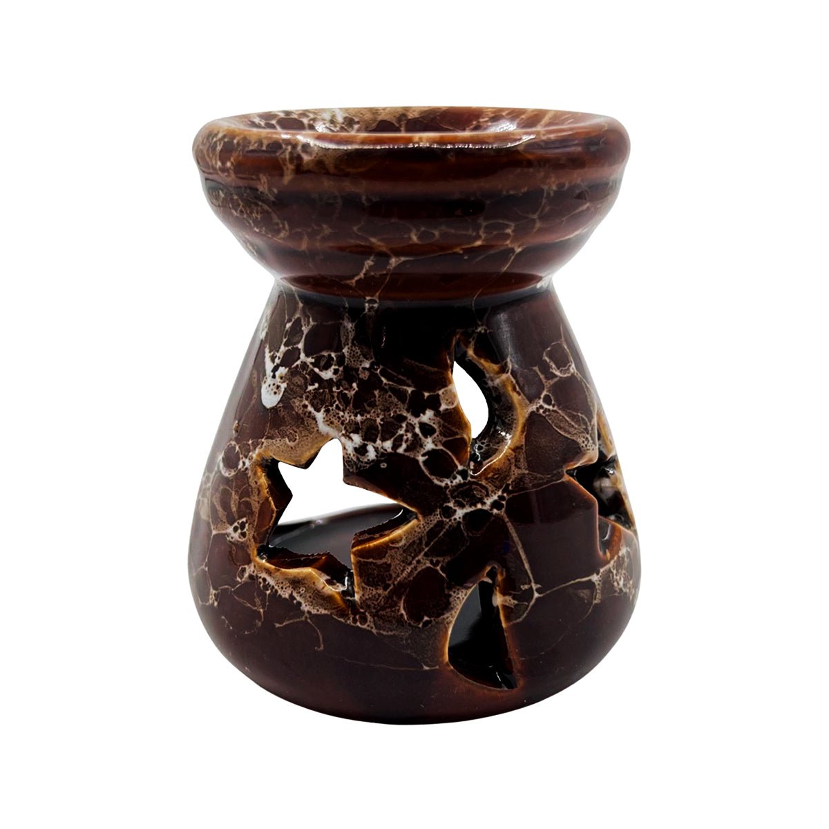 Oil Warmer Tealight Warmer Ceramic