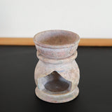 Oil Warmer Tealight Warmer Handmade Marble
