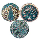 OLIVE OIL & Essential Oils SOAP IN ROUND METAL TIN