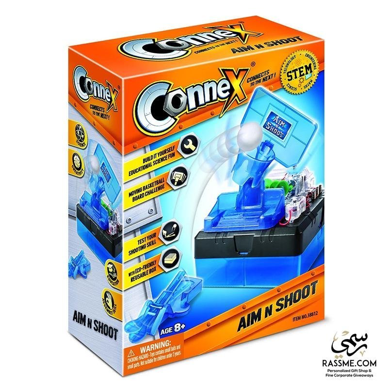 Original STEM Connex Aim N Shoot