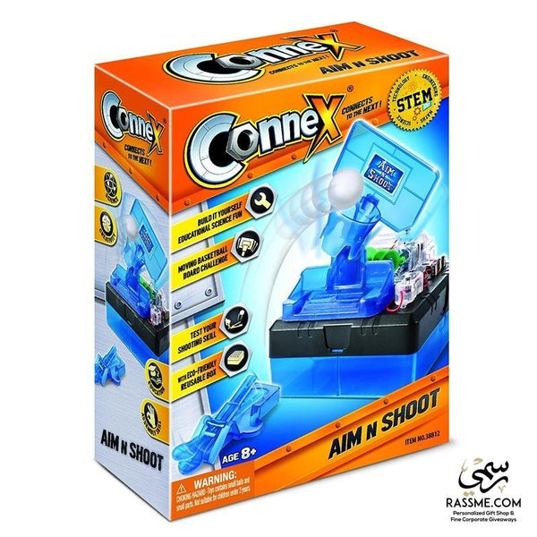 Original STEM Connex Aim N Shoot