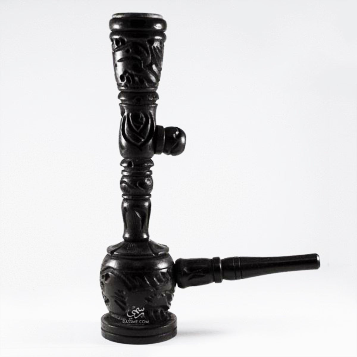 Pipe African Rosewood