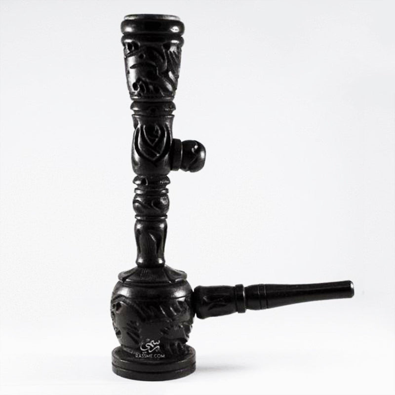 Pipe African Rosewood