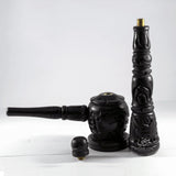 Pipe African Rosewood