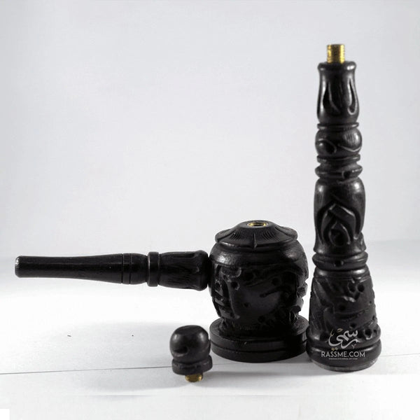 Pipe African Rosewood - STLESS