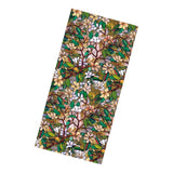Plants & Flowers Window Decal
