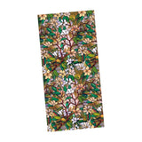 Plants & Flowers Window Decal