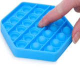 Pop It Fidget Toy