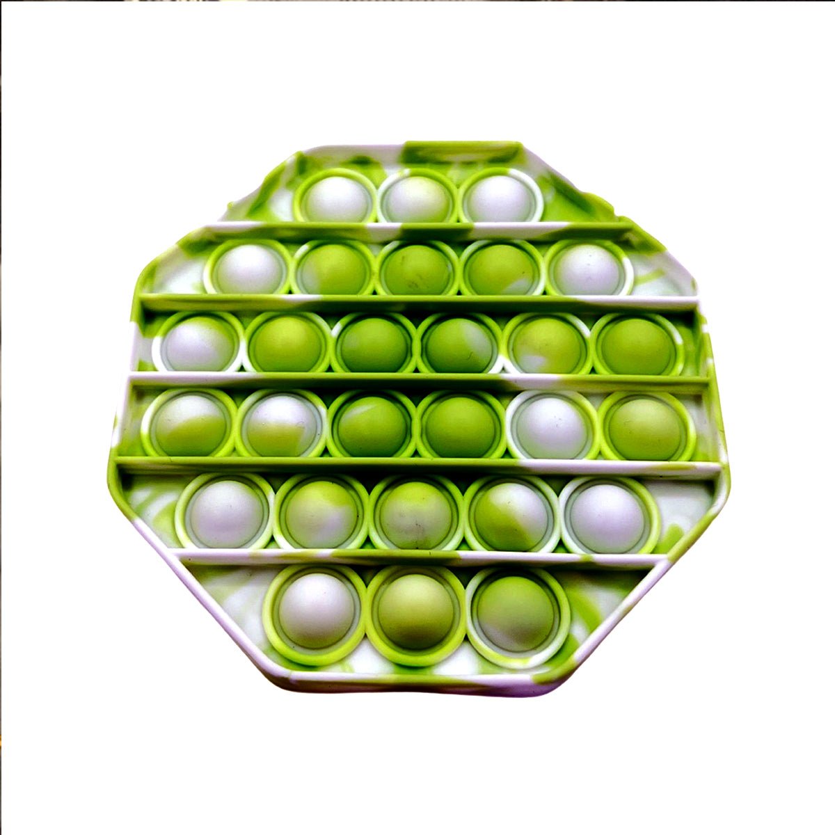 Pop It Fidget Toy