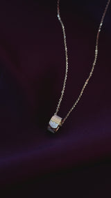 Sterling Silver Necklace