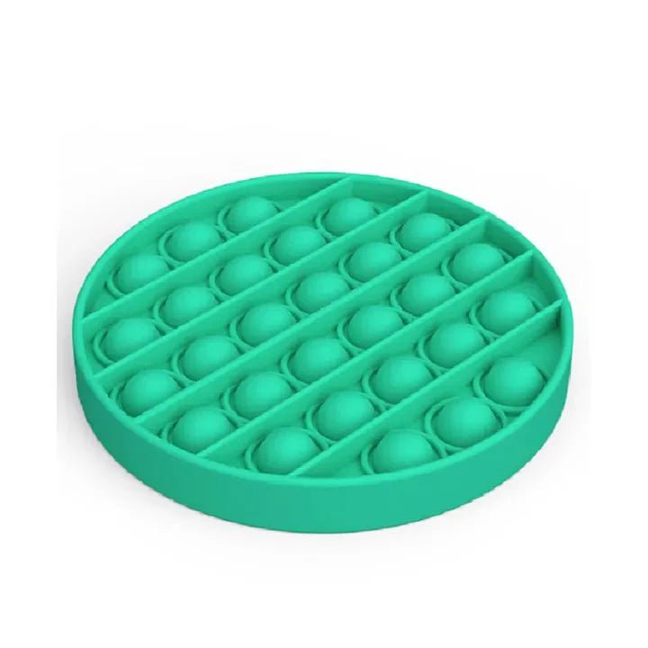 Push Pop Pop It Fidget Toy