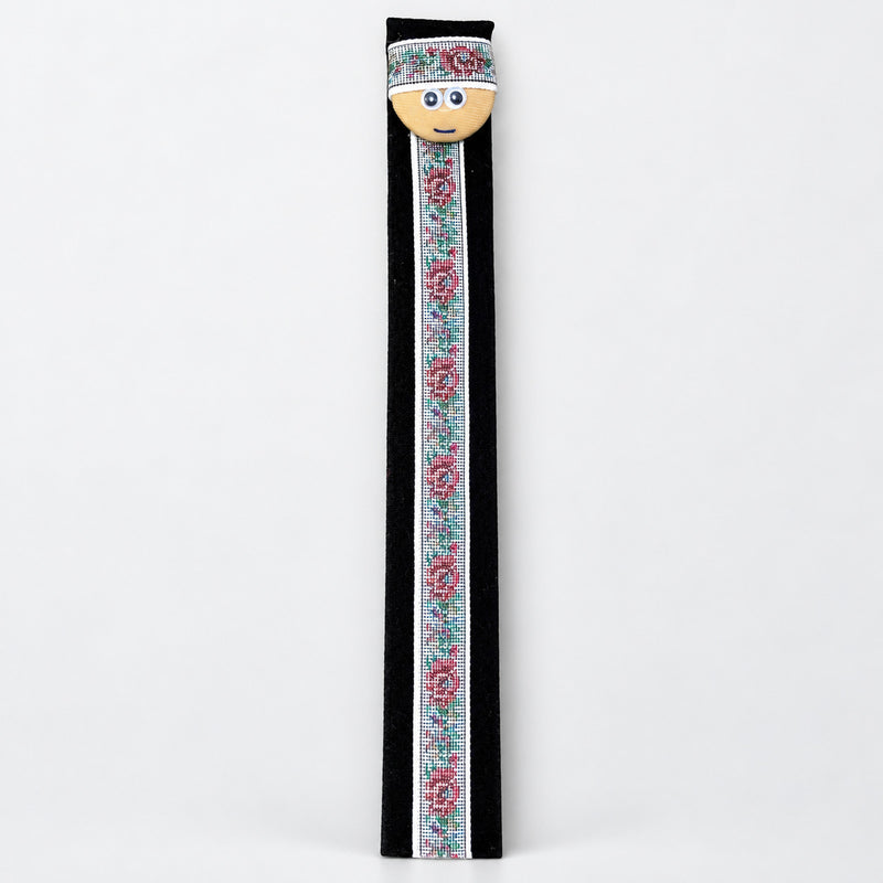 Bedouin Bookmark