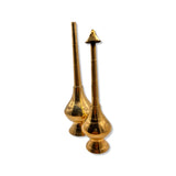 Rose Water Dispenser Brass
