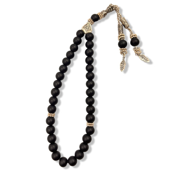 Simple Worry Beads Prayer Beads