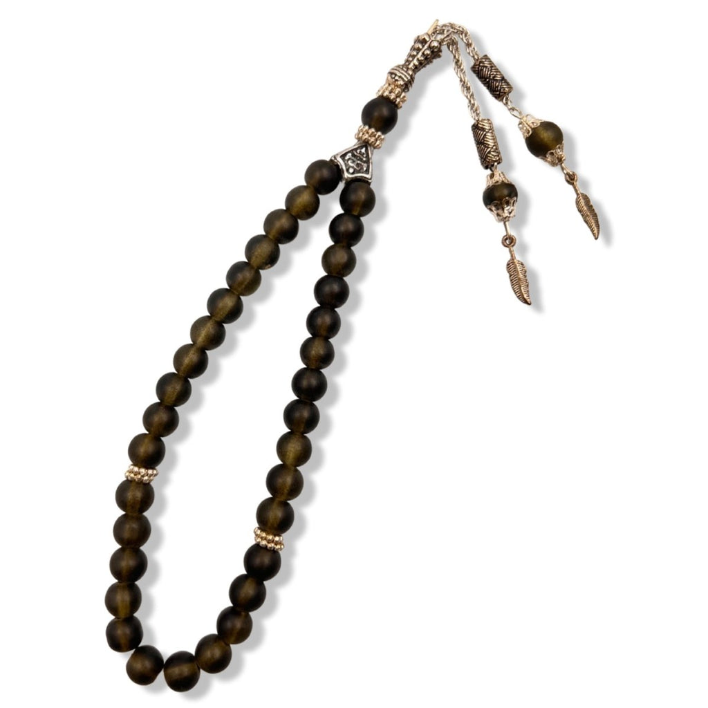 Simple Worry Beads Prayer Beads