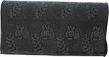 Small Anti slip printed Islam prayer mats with shinny surface