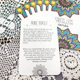 Stress Less Card Decks
