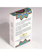 Stress Less Card Decks