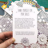 Stress Less Card Decks