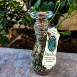 Stress Relief Natural Herbs Mixture Calm & Anxiety