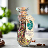 Stress Relief Natural Herbs Mixture Calm & Anxiety