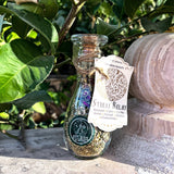 Stress Relief Natural Herbs Mixture Calm & Anxiety