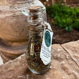 Stress Relief Natural Herbs Mixture Calm & Anxiety