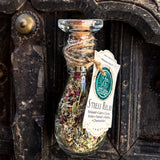 Stress Relief Natural Herbs Mixture Calm & Anxiety