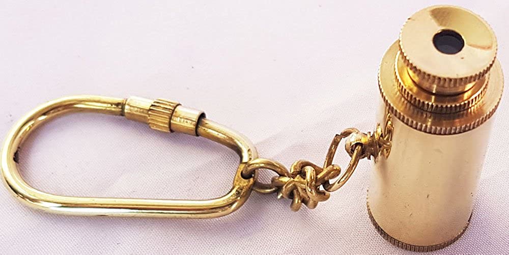 Telescope Key Chain - Rassme