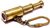 Telescope Key Chain
