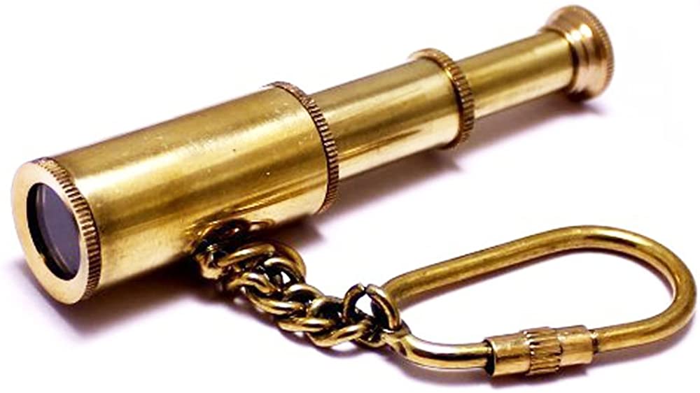 Telescope Key Chain - Rassme