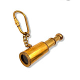 Telescope Key Chain