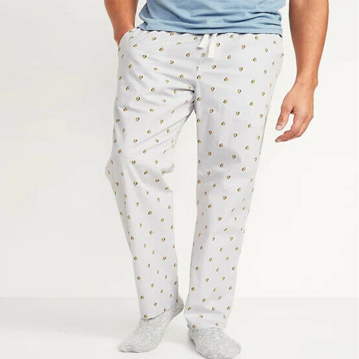 Ultra Comfortable Avocado UniSex Pants Old Navy