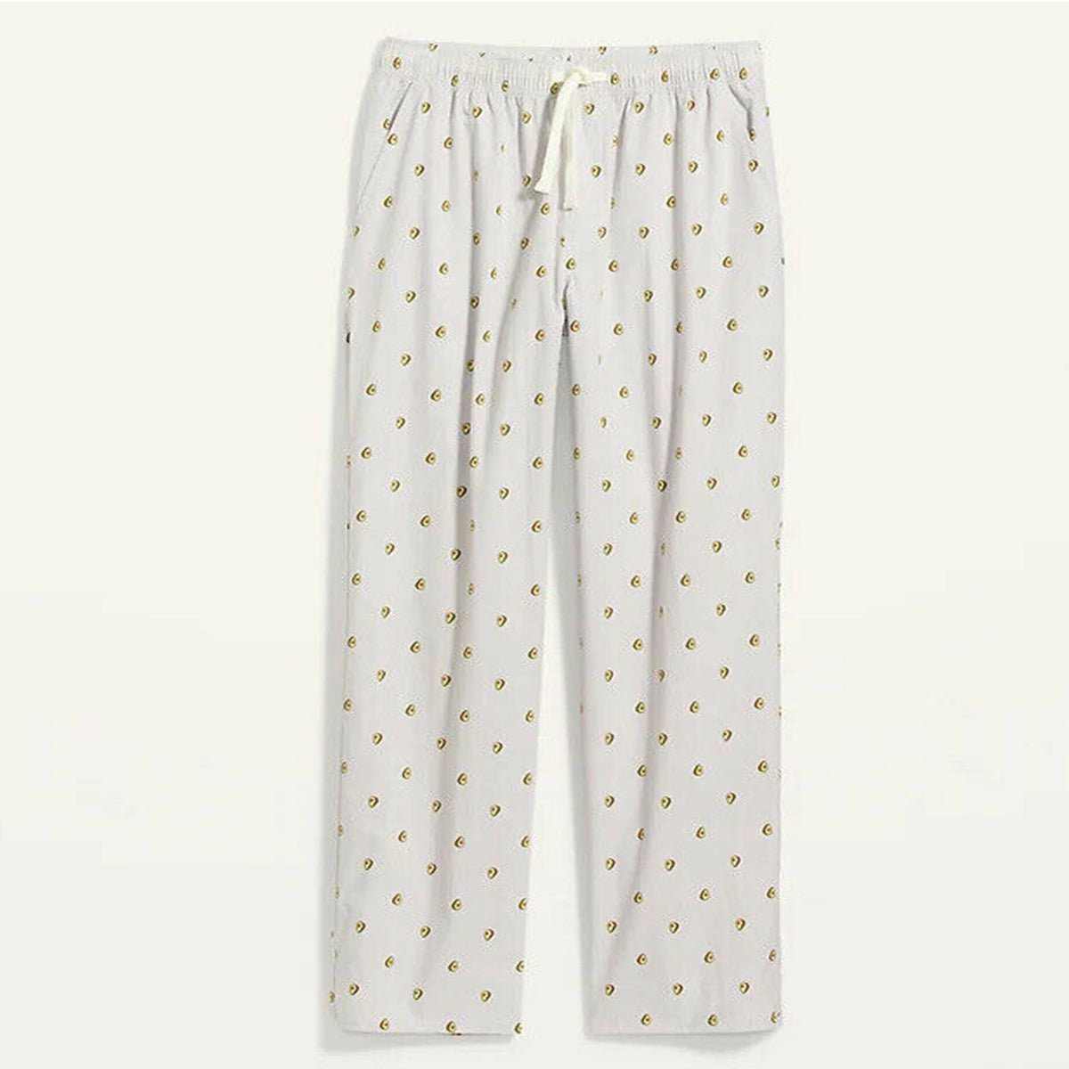 Ultra Comfortable Avocado UniSex Pants Old Navy
