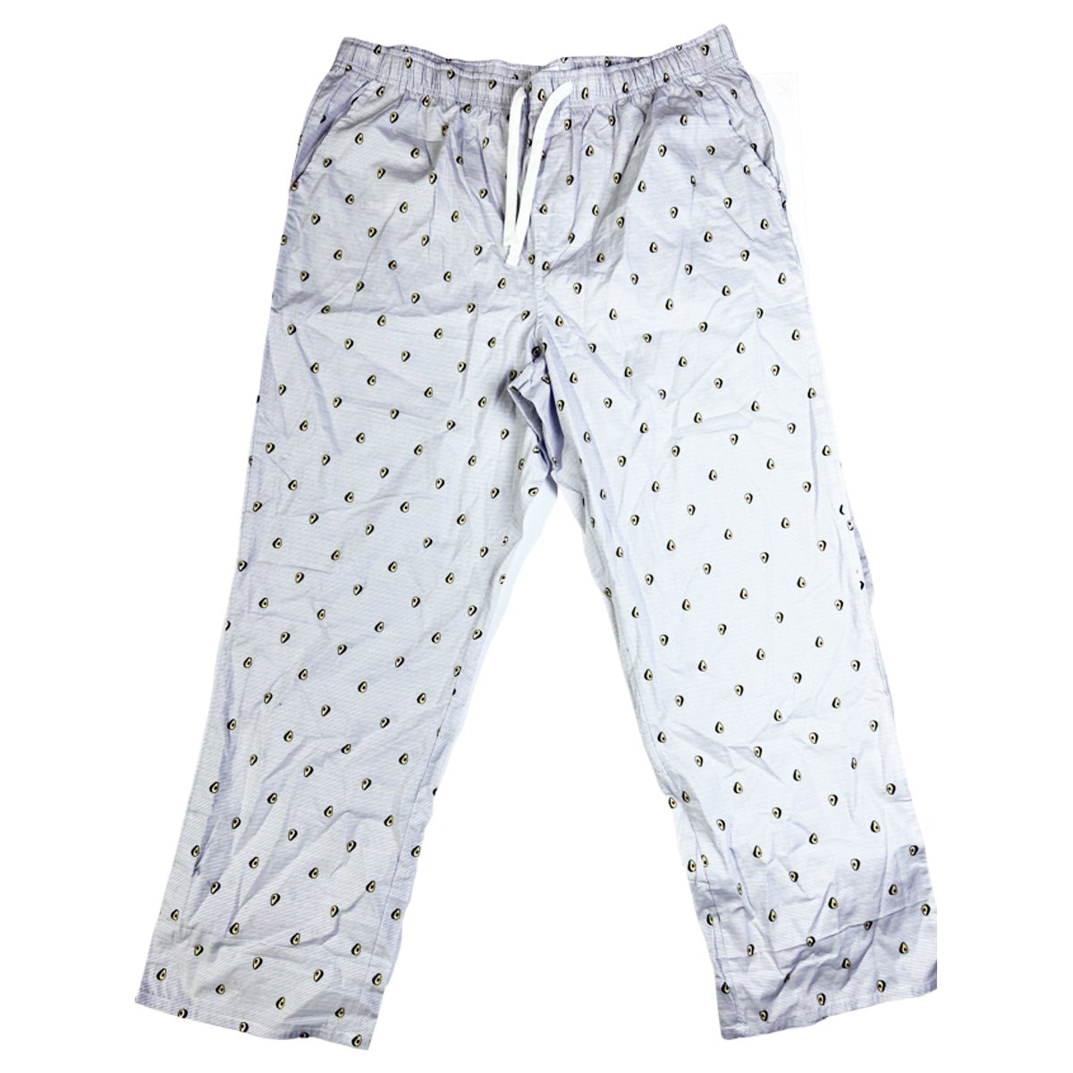 Ultra Comfortable Avocado UniSex Pants Old Navy