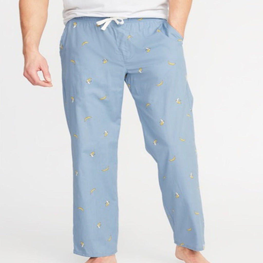 Ultra Comfortable Banana Unisex Pants Old Navy - STLESS