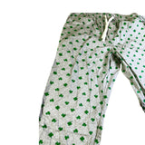 Ultra Comfortable Good Luck Symbol UniSex Pants Old Navy