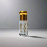 White Purity Musk Tahara