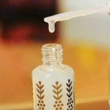 White Purity Musk Tahara