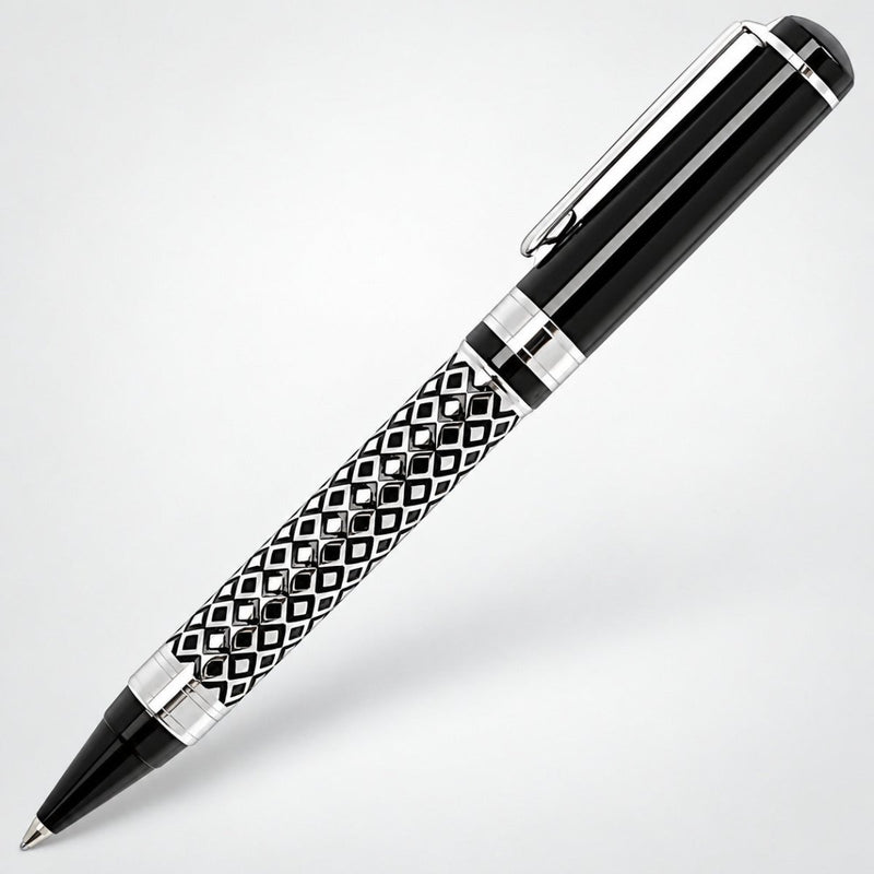Zippo Ballpoint Pen - Rushford