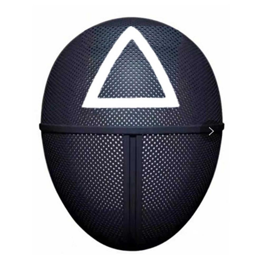 Squid Game Mask In Jordan Costume Cosplay Mask