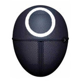 Squid Game Mask In Jordan Costume Cosplay Mask