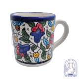 Hebron ceramic pottery Mug
