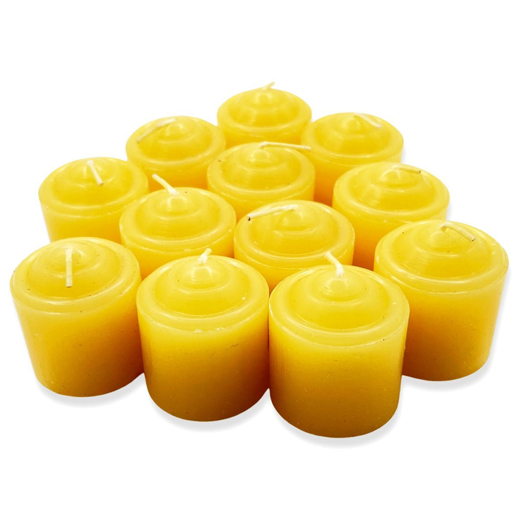 12 Candles Lemon