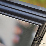 Kinz Personalized Wooden Drawing Stand